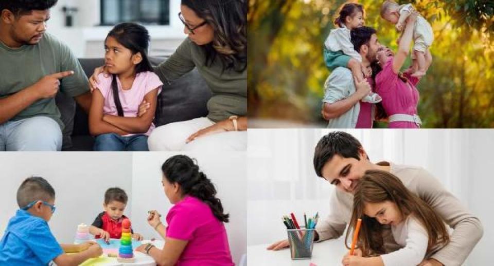 في عمان، الأب والأم دايمًا هم القدوة. حاولوا تكونوا أصدقاء لأولادكم قبل لا تكونوا أهلهم. إذا غلطوا، علموهم بهدوء بدل الزعل… الكلمة الطيبة والابتسامة تربي أجيال وناس تحب الخير.