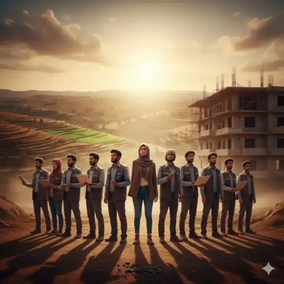 🇾🇪 نحو يمن بلا بطالة: استثمار الطاقة الشبابية هو مفتاح المستقبل!
تواجه بلادنا اليمن تحدياً إنسانياً واقتصادياً هائلاً، حيث تسببت الأوضاع الراهنة بارتفاع معدلات البطالة بشكل غير مسبوق، ليجد آلاف الشباب المتعلم والمؤهل أنفسهم في دائرة الفقر والحرمان. إنها ليست مجرد أرقام، بل هي طاقات معطلة وإبداعات مهدورة!

لماذا يجب أن نعمل الآن؟
البطالة هي القنبلة الموقوتة التي تهدد السلم الاجتماعي والتنمية. القضاء عليها ليس مجرد مسؤولية حكومية، بل هو مشروع وطني يتطلب تضافر جهود الجميع.

🔑 3 محاور أساسية للقضاء على البطالة:
1. دعم الريادة والمشاريع الصغيرة (الشباب هو الحل):
تشجيع التمويل الأصغر: توفير قروض ميسرة ومنح للشباب الراغبين في إنشاء مشاريعهم الخاصة، خاصة في القطاعات الواعدة مثل التكنولوجيا، الزراعة الحديثة، والصناعات الغذائية.

ثقافة الابتكار: دعم حاضنات الأعمال التي تحول الأفكار المبتكرة إلى فرص عمل حقيقية بدلاً من انتظار الوظيفة الحكومية.

2. ربط التعليم بسوق العمل (سد الفجوة):
التدريب المهني المتخصص: إعادة توجيه الشباب نحو المهارات الفنية والمهنية (كالسباكة، الكهرباء، وصيانة الأجهزة) التي يحتاجها السوق فعلاً، بدلاً من التخصصات النظرية المشبعة.

جودة المخرجات: تحديث المناهج التعليمية لضمان تزويد الخريجين بالمهارات التكنولوجية واللغوية المطلوبة محلياً ودولياً.

3. الاستقرار الاقتصادي والتشريعي (بيئة العمل):
إعادة بناء الثقة: تهيئة البيئة الاستثمارية لعودة رؤوس الأموال وتشجيع القطاع الخاص على التوسع.

فتح أسواق العمل الخارجية: تسهيل وتأهيل العمالة اليمنية المتخصصة للاستفادة من فرص العمل في دول الجوار والعالم.

رسالة إلى شباب اليمن: لا تستسلموا لليأس! استثمروا في مهاراتكم، وابحثوا عن فرصتكم في ريادة الأعمال، فأنتم قادة مرحلة التعافي والبناء.

#اليمن_يستثمر_شبابه #لا_للبطالة #التعافي_يبدأ_من_هنا