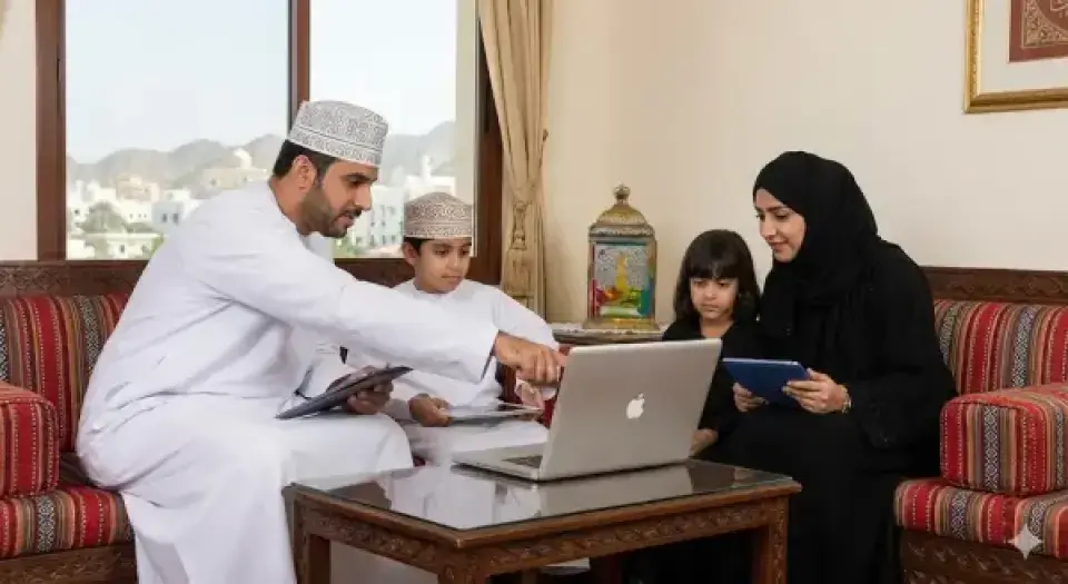 في العصر الرقمي، حماية بياناتك الشخصية صار أمر ضروري. تعلم كيف تختار كلمات سر قوية، وانتبه عند مشاركة معلوماتك عبر الإنترنت. الأمن السيبراني مسؤولية الجميع وكلنا نقدر نحمي أنفسنا بخطوات بسيطة. #أمن_سيبراني #حماية_الخصوصية