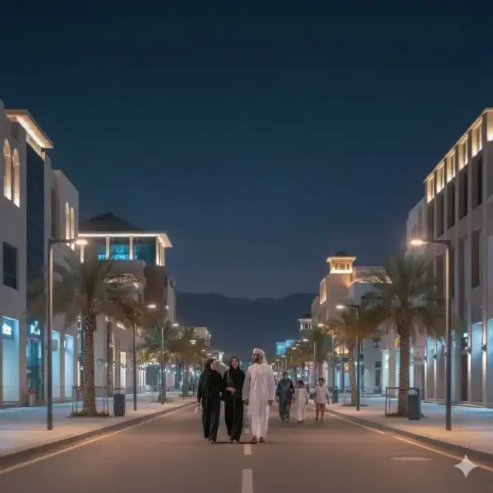 نعمة الأمان ما تنقاس بالأرقام، بل براحة البال اللي نحس فيها وإحنا نتمشى ليل نهار بدون خوف. هذا الشعور مسؤولية مشتركة بين المواطن والدولة، يبدأ من احترام القوانين والإبلاغ عن أي تجاوز بدل السكوت أو التبرير. خلونا نكون شركاء حقيقيين في الحفاظ على أمان بلدنا، لأن الأمن ما يبنى في يوم، لكنه ممكن يضيع في لحظة إهمال.
#الأمن_في_عمان #مسؤولية_مجتمعية