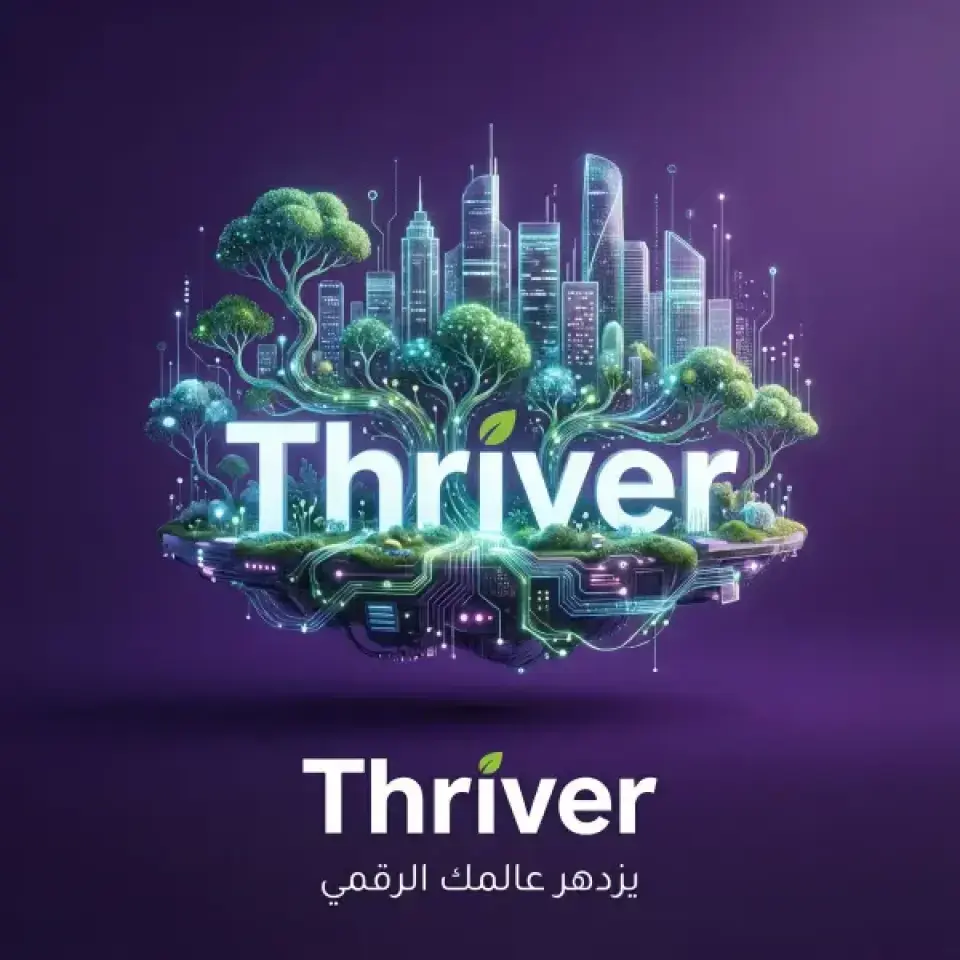 معنا ..عالمك الرقمي  يزدهر ..