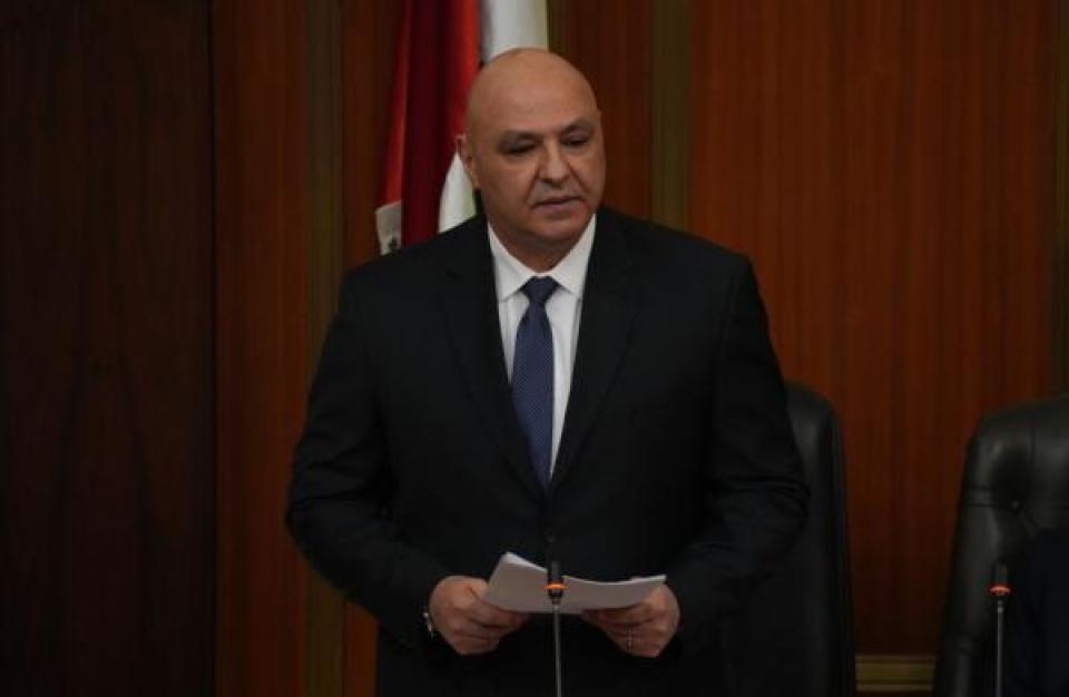 "قرار جريء منتظر من 70 عاما".. الرئيس اللبناني يثير تفاعلا بطلبه التصدي لأي توغل إسرائيلي
أثار طلب الرئيس اللبناني جوزيف عون من الجيش التصدي لأي توغل إسرائيلي في الأراضي الجنوبية المحررة، تفاعلا كبيرا عبر وسائل التواصل الاجتماعي.