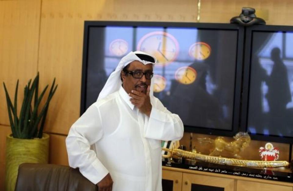 خرفان الخليج